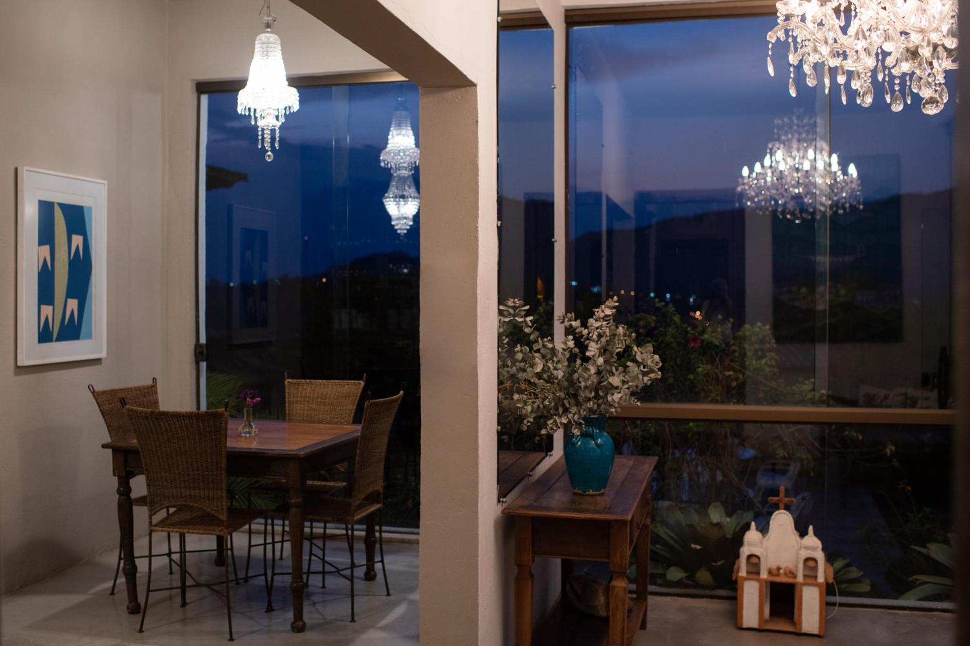 Pouso Da Torre Otel Tiradentes Dış mekan fotoğraf