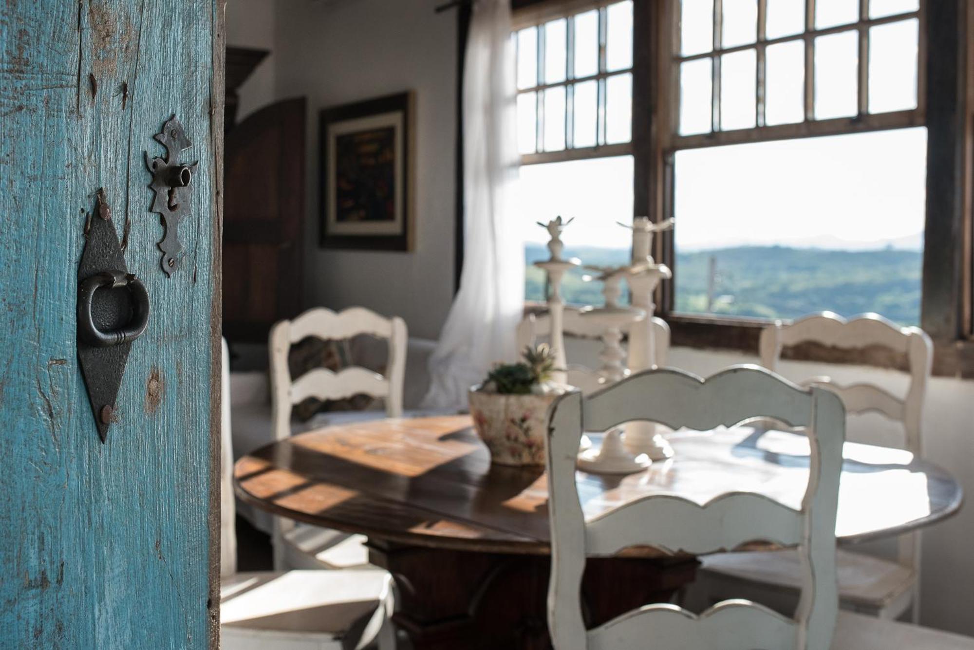 Pouso Da Torre Otel Tiradentes Oda fotoğraf