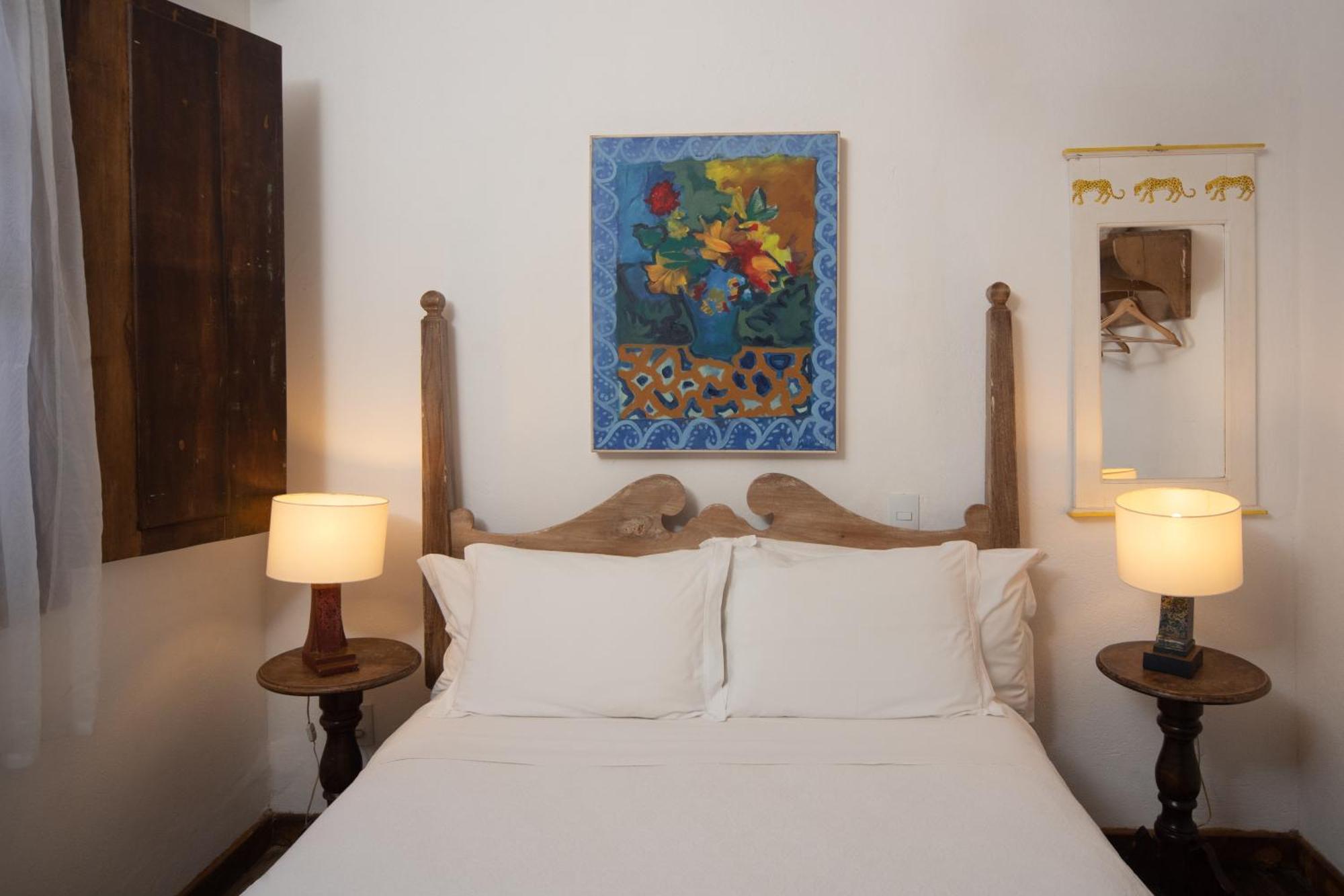 Pouso Da Torre Otel Tiradentes Oda fotoğraf