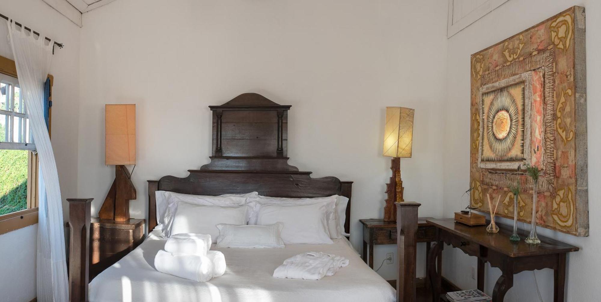 Pouso Da Torre Otel Tiradentes Oda fotoğraf
