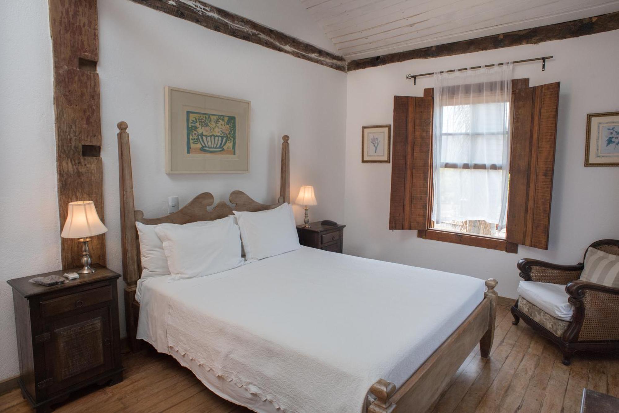 Pouso Da Torre Otel Tiradentes Oda fotoğraf