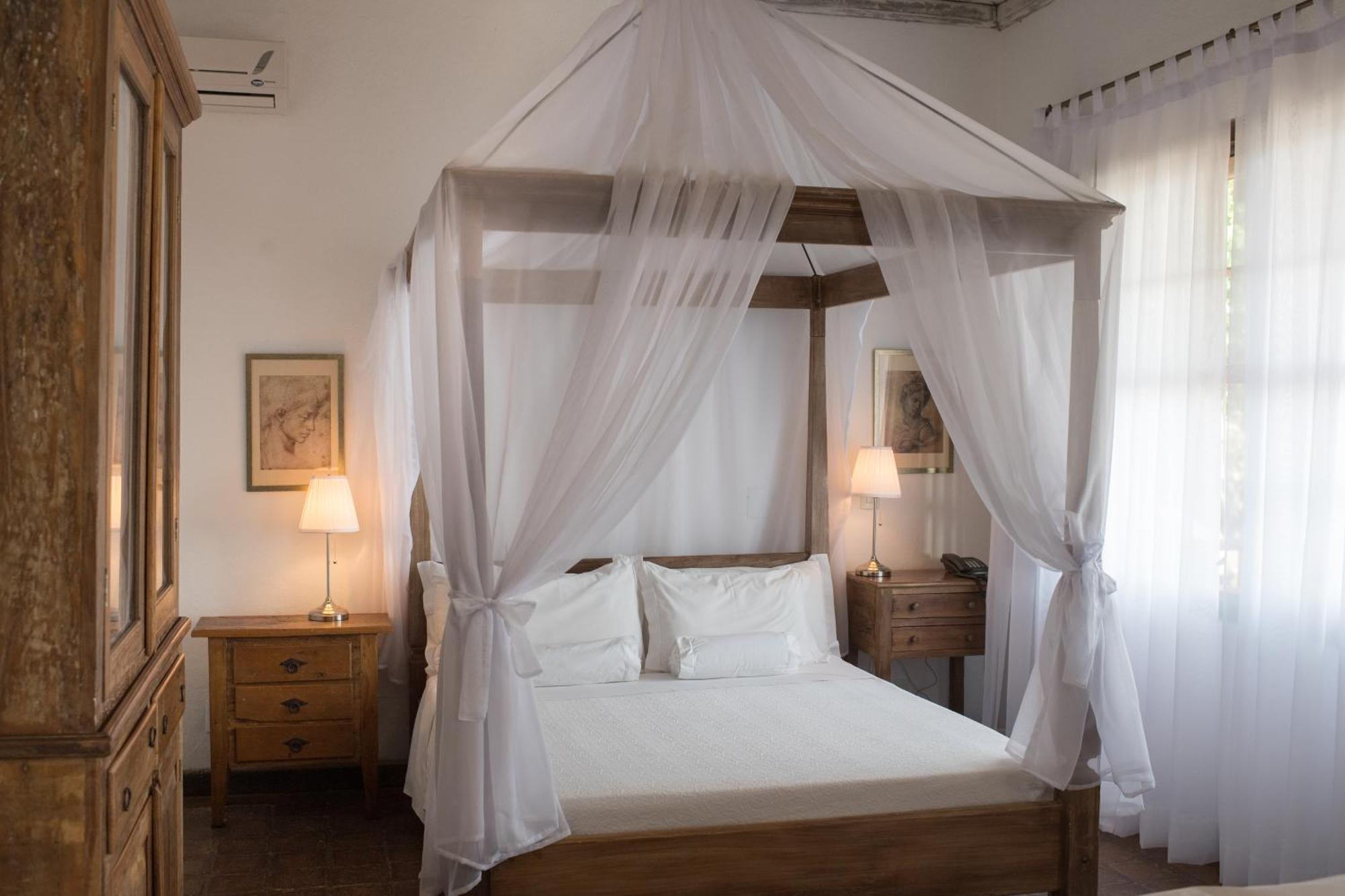 Pouso Da Torre Otel Tiradentes Dış mekan fotoğraf
