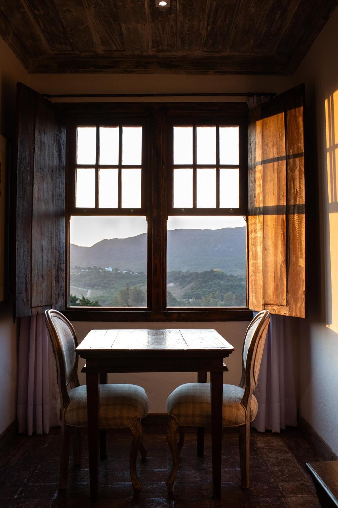 Pouso Da Torre Otel Tiradentes Dış mekan fotoğraf