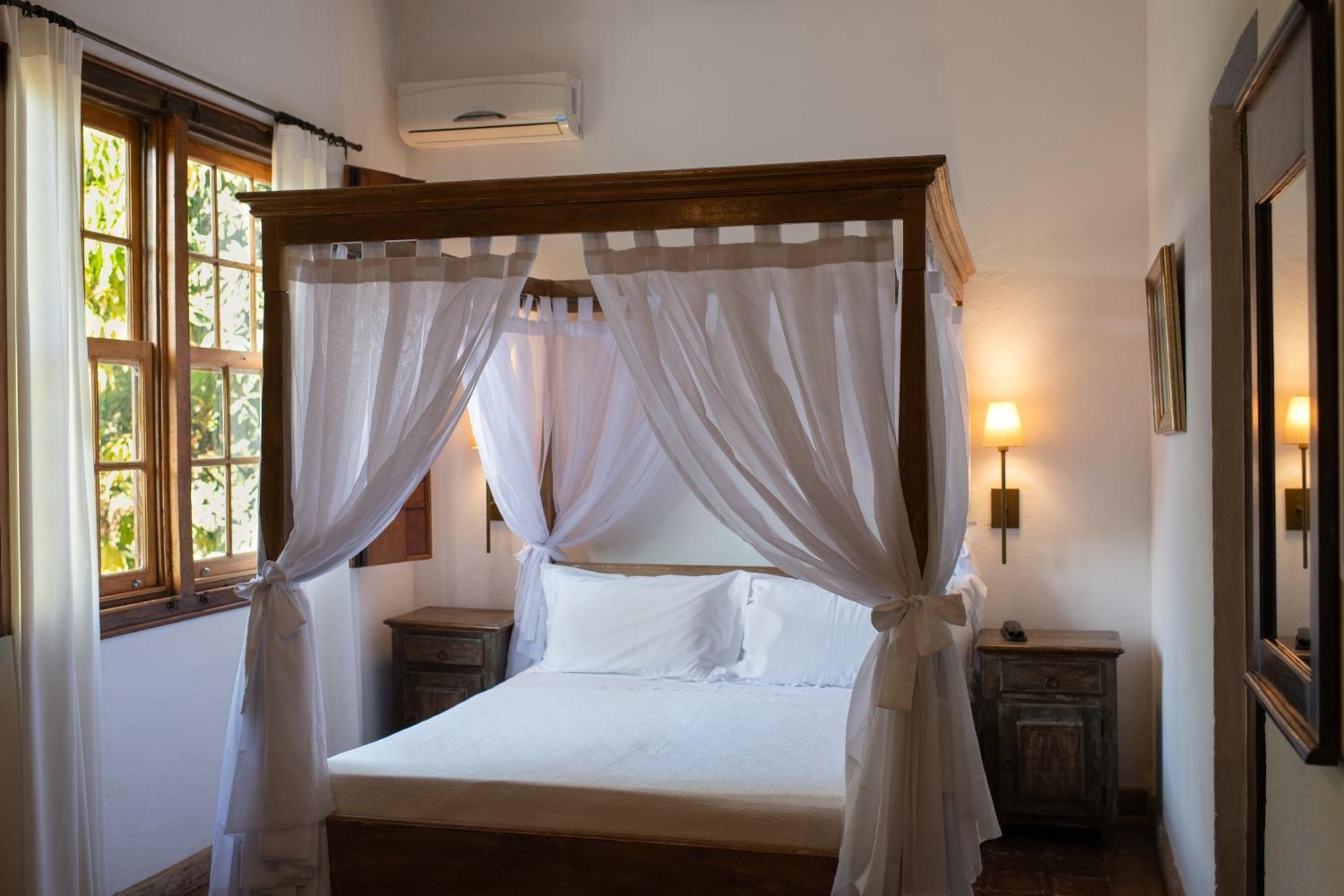Pouso Da Torre Otel Tiradentes Oda fotoğraf