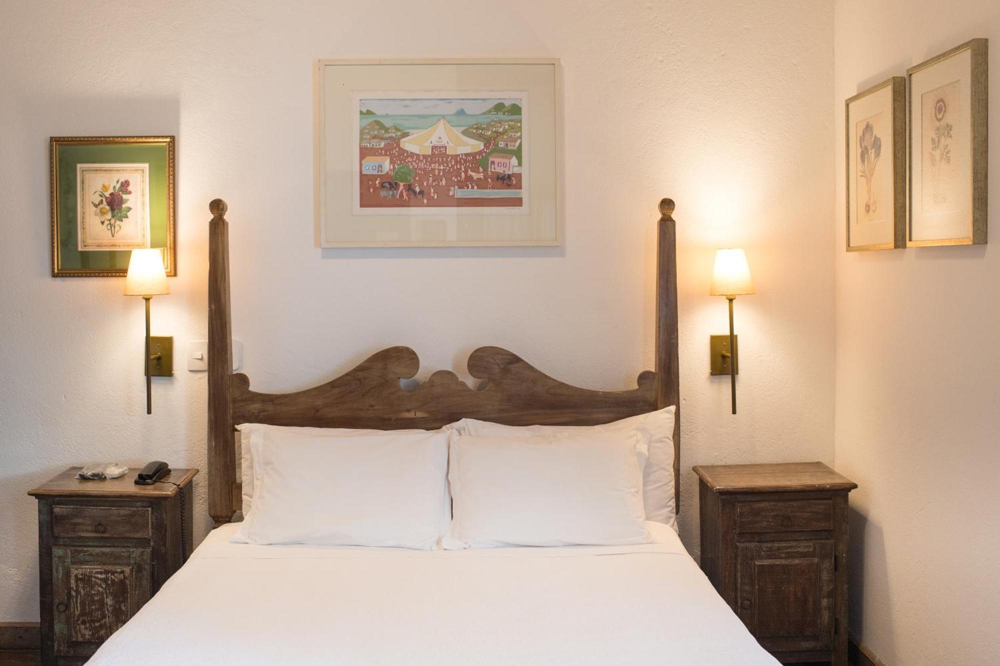 Pouso Da Torre Otel Tiradentes Oda fotoğraf