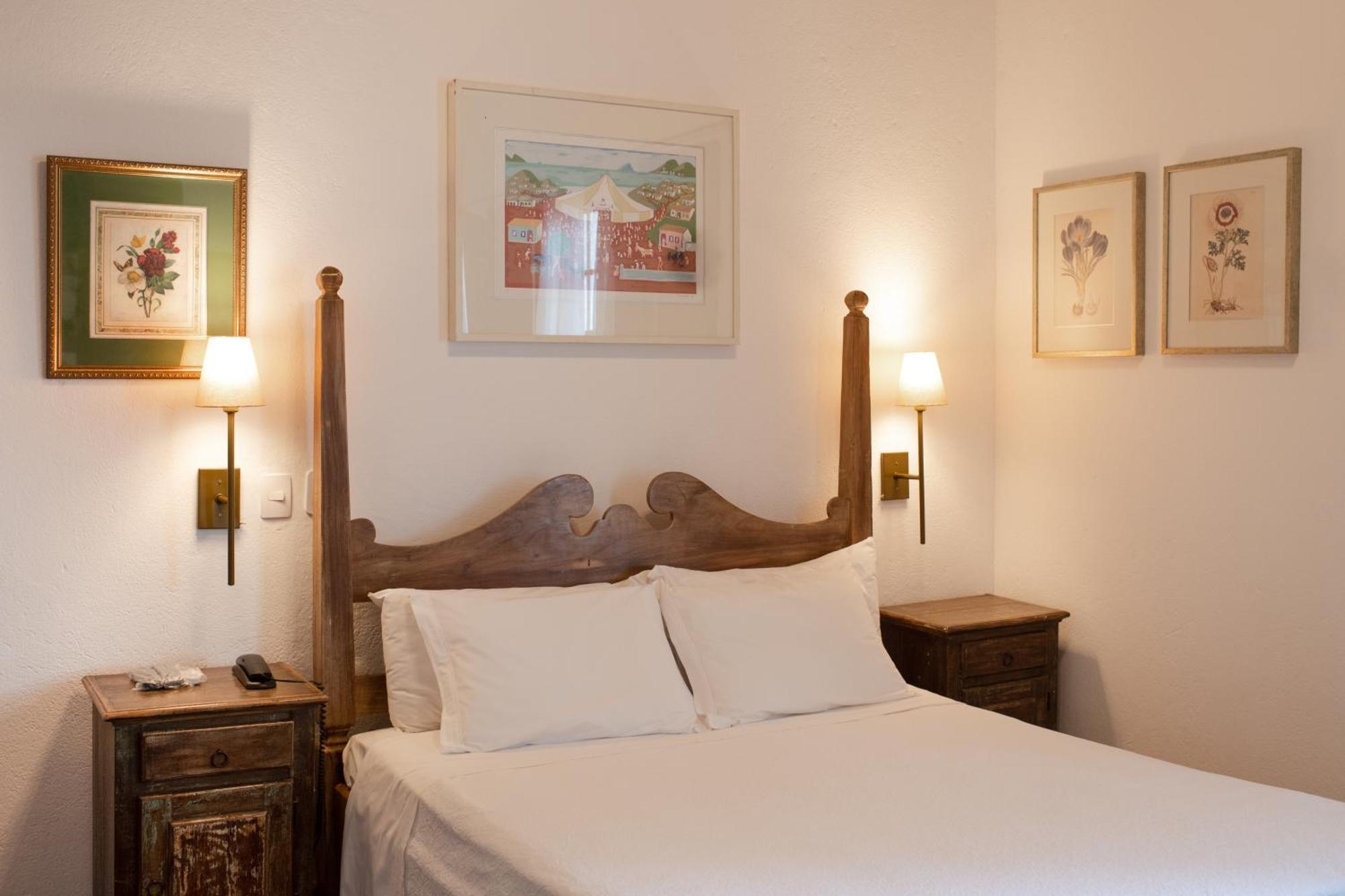 Pouso Da Torre Otel Tiradentes Oda fotoğraf