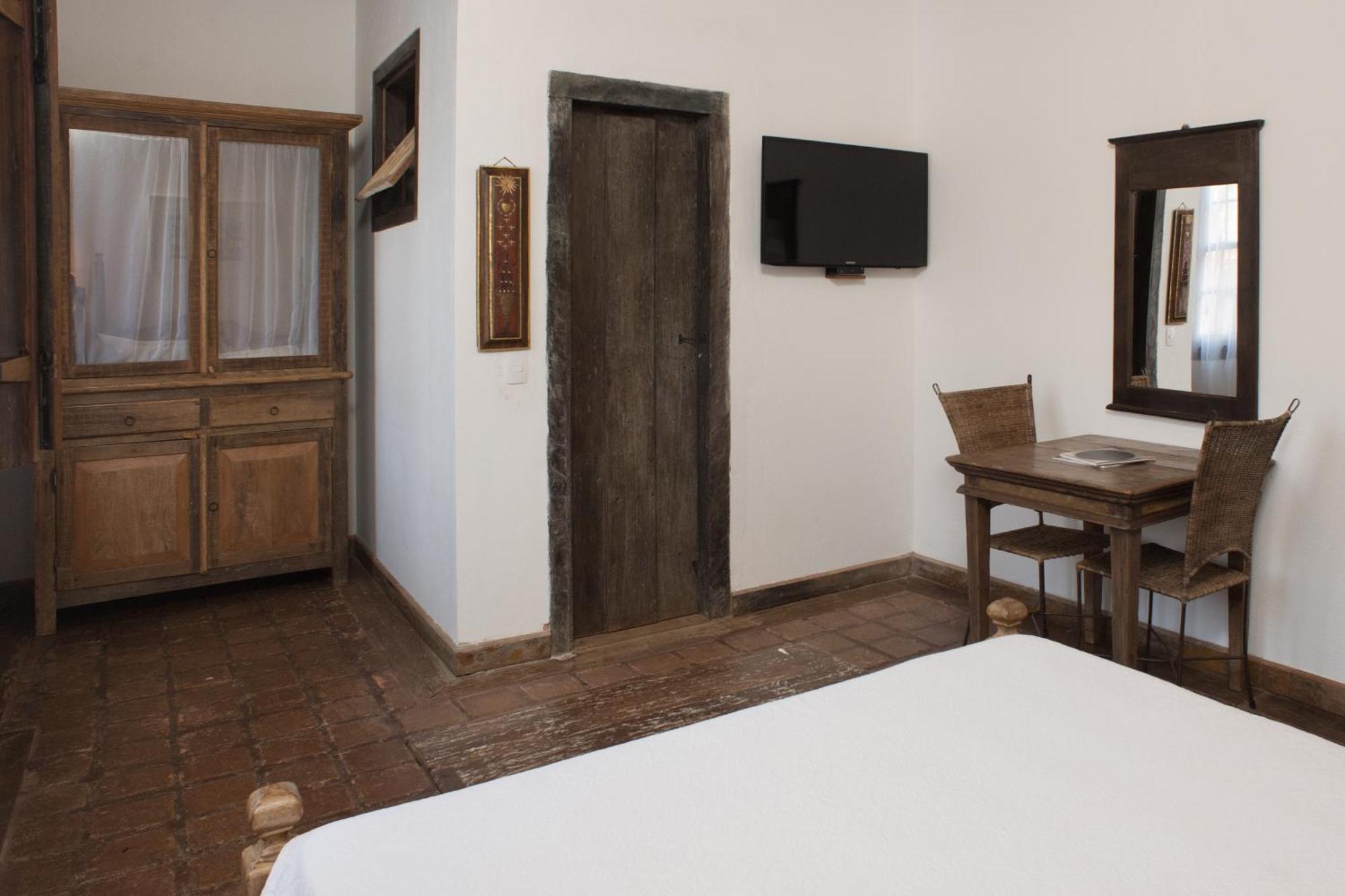 Pouso Da Torre Otel Tiradentes Oda fotoğraf