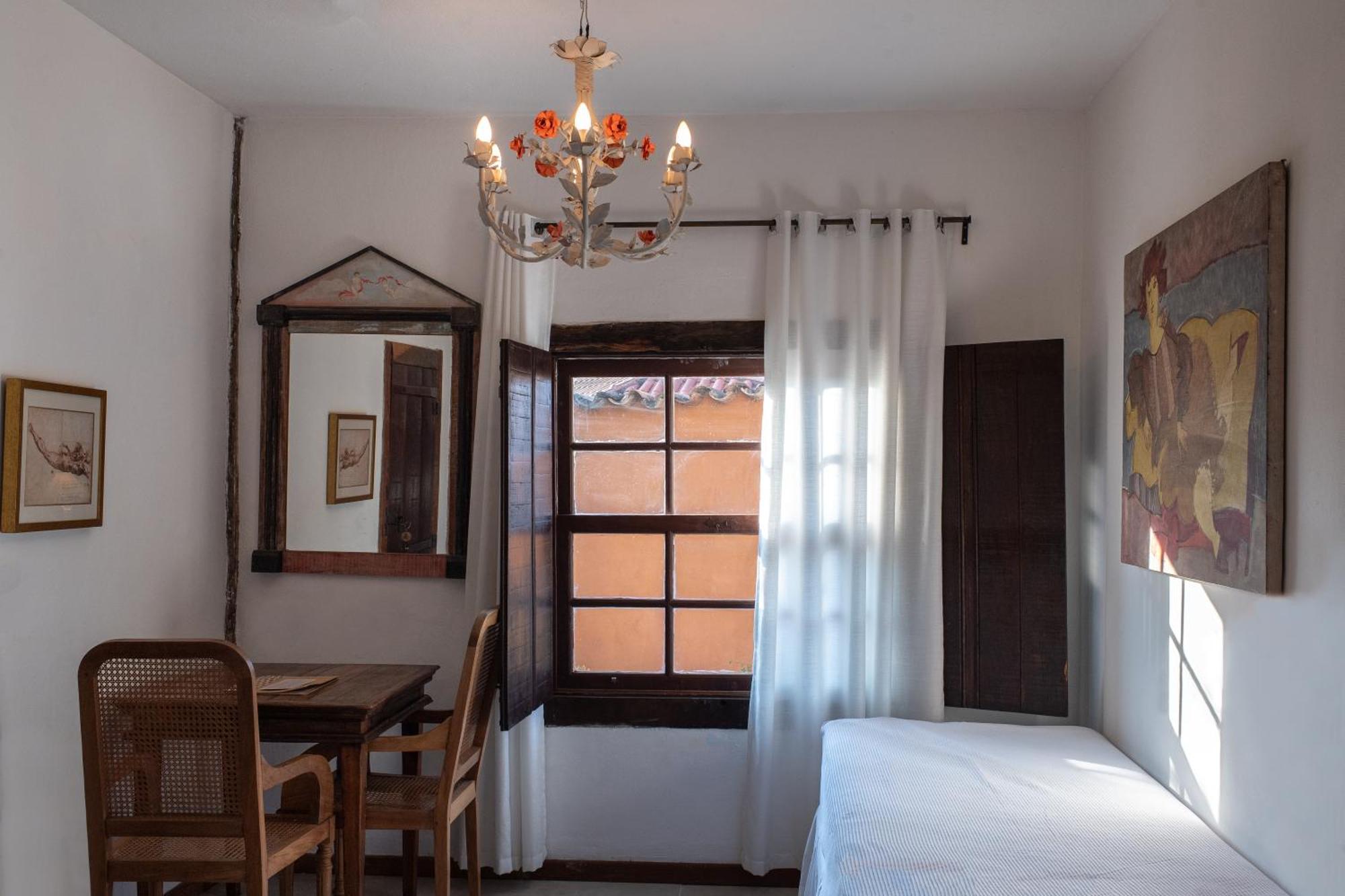 Pouso Da Torre Otel Tiradentes Oda fotoğraf