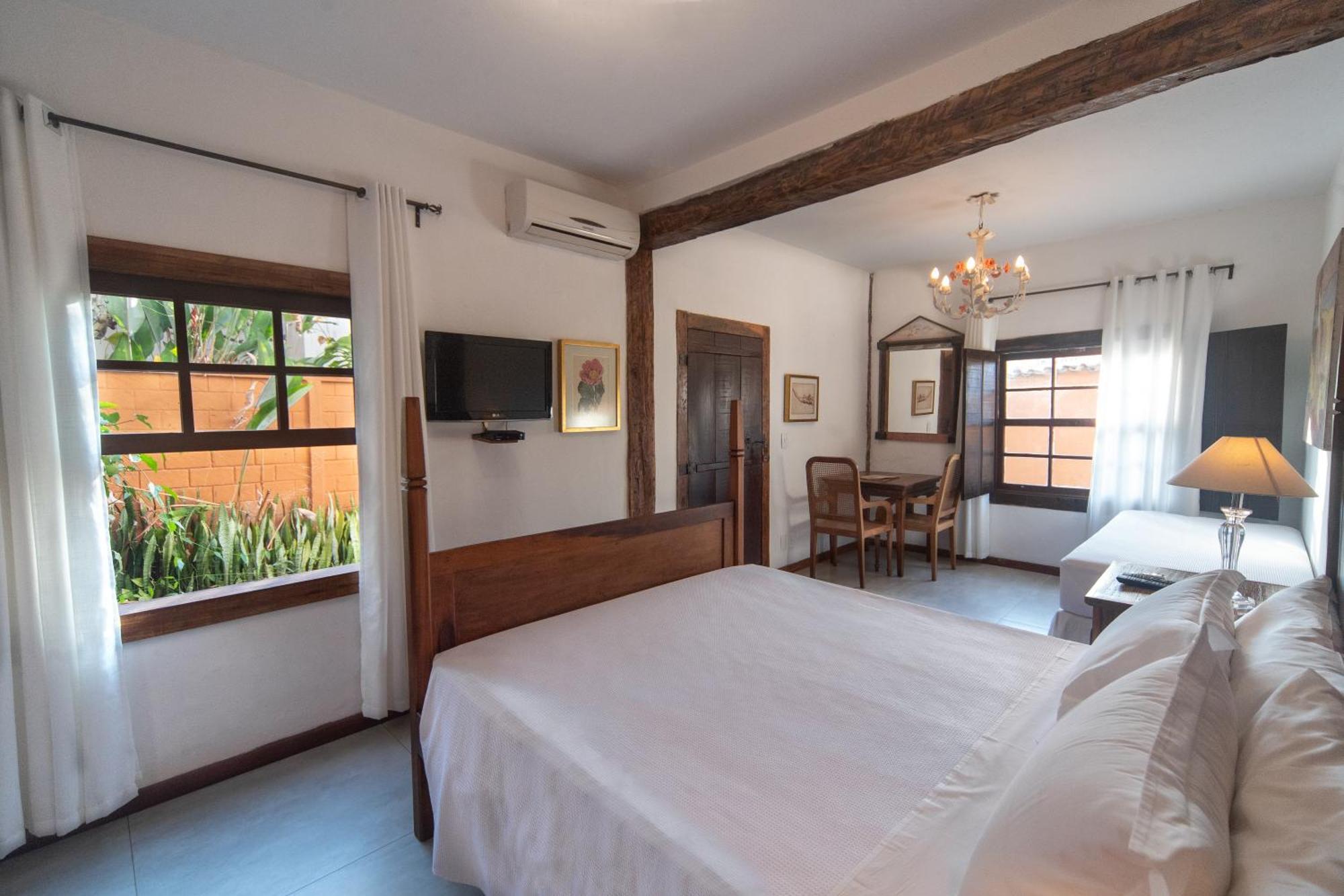 Pouso Da Torre Otel Tiradentes Oda fotoğraf