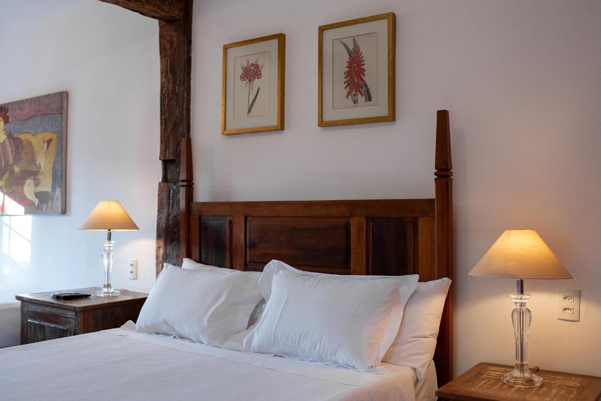 Pouso Da Torre Otel Tiradentes Oda fotoğraf