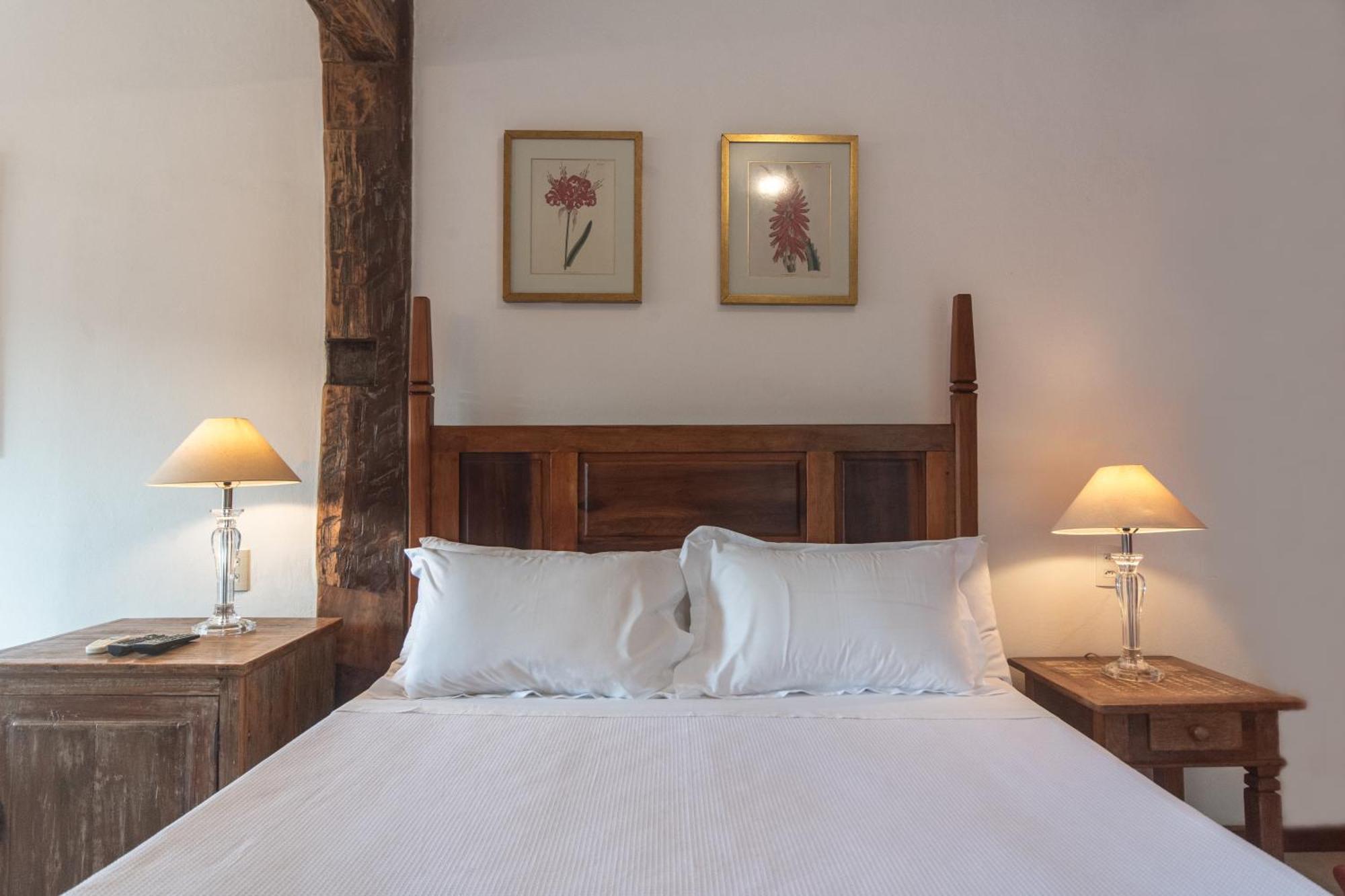 Pouso Da Torre Otel Tiradentes Oda fotoğraf