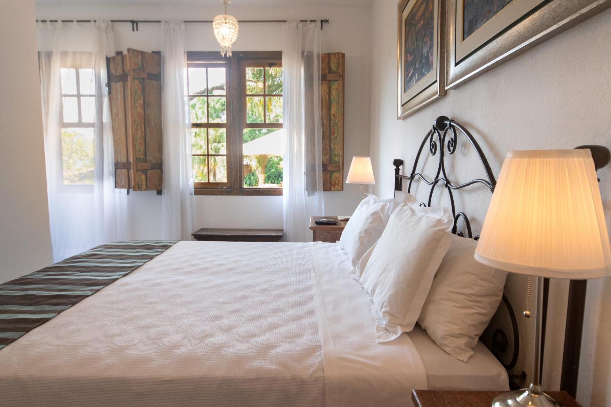 Pouso Da Torre Otel Tiradentes Oda fotoğraf