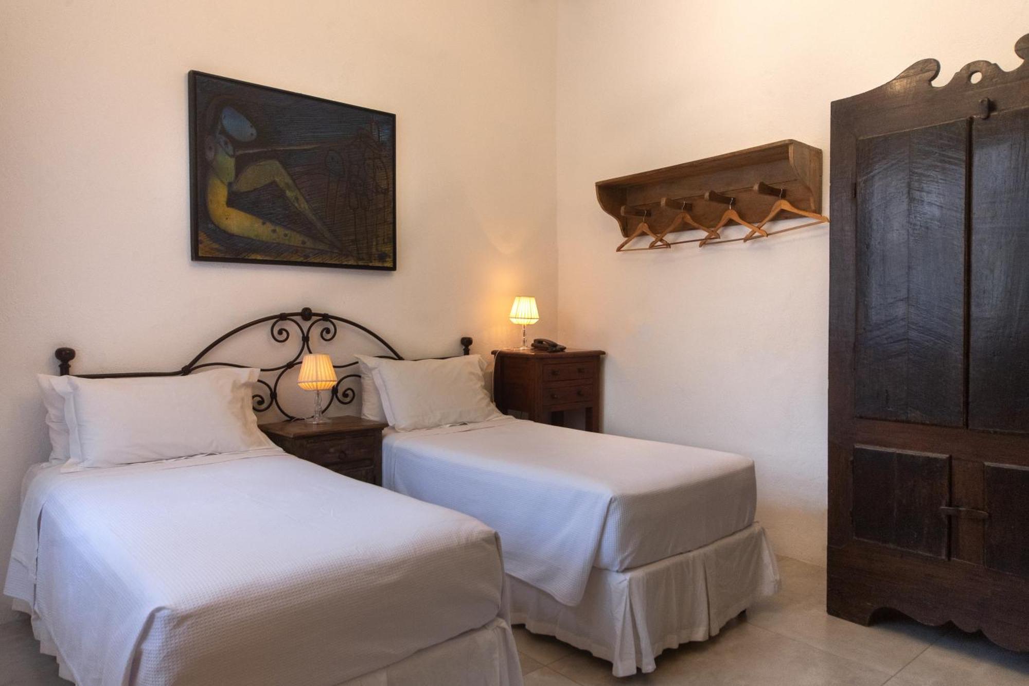 Pouso Da Torre Otel Tiradentes Oda fotoğraf
