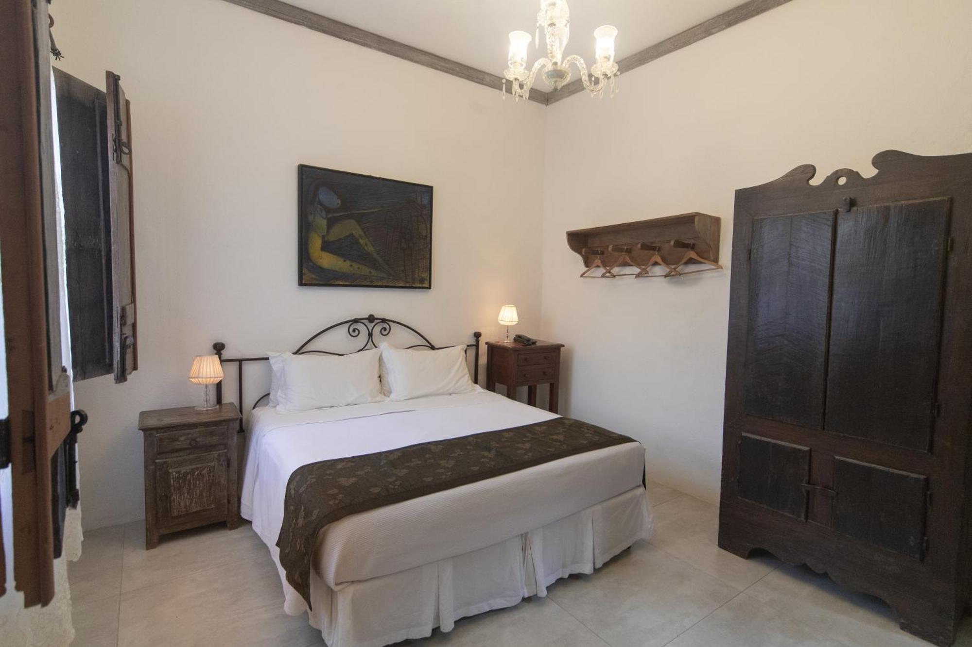 Pouso Da Torre Otel Tiradentes Oda fotoğraf