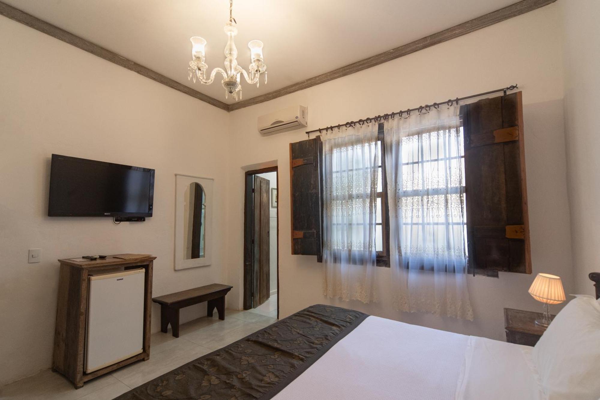 Pouso Da Torre Otel Tiradentes Oda fotoğraf