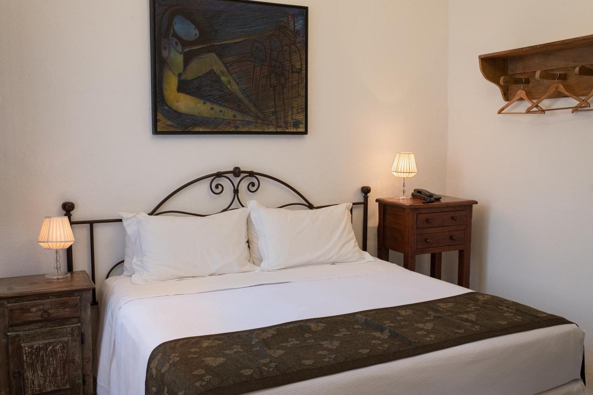Pouso Da Torre Otel Tiradentes Dış mekan fotoğraf