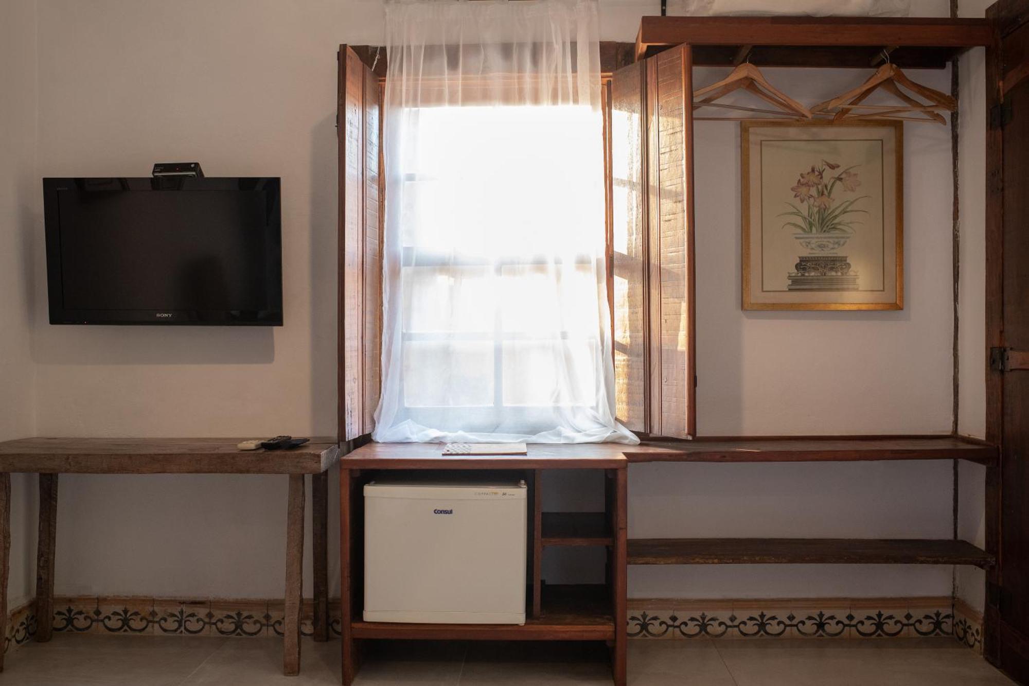 Pouso Da Torre Otel Tiradentes Oda fotoğraf