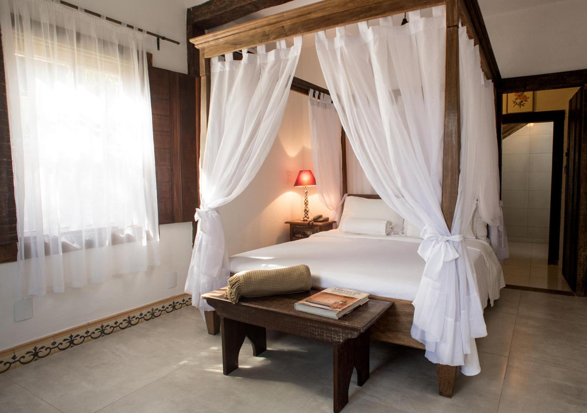 Pouso Da Torre Otel Tiradentes Oda fotoğraf